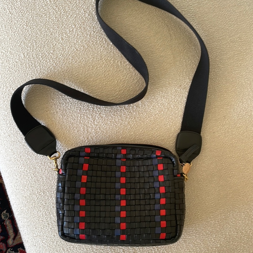 Clare V Midi Sac Crossbody - Free shipping